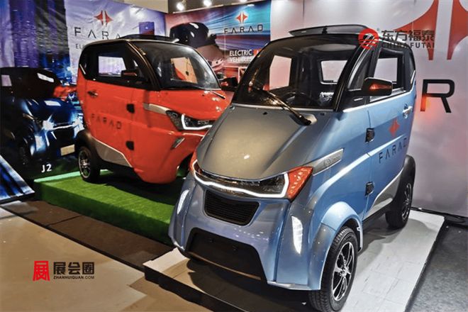 2026年菲律宾电动车及充电桩展览会EVPhilippines(图22)