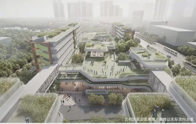 深圳万丰海岸城檀府项目配套堪称西部顶配依托超66万㎡商业集群(图8)