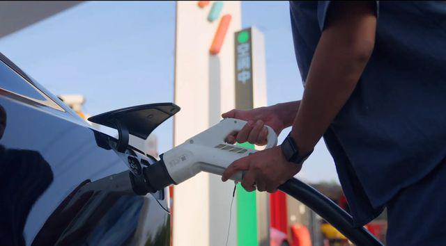 小桔充电更名滴滴充电行业开始“拼体验”