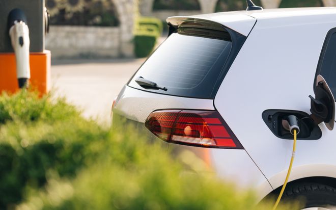 单项年度最高300万元！重庆发布充电基础设施建设奖励政策(图2)