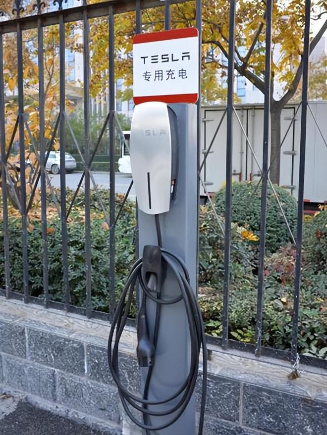 凯发科技：各大小区充电桩仅靠虚电赚40%利润别再被骗了(图6)