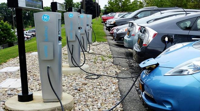 凯发科技：各大小区充电桩仅靠虚电赚40%利润别再被骗了(图8)