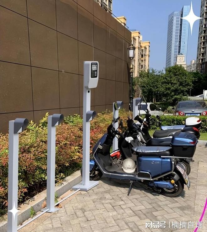 各大小区充电桩黑幕曝光！仅靠虚电赚40%利润别再被欺骗了(图3)