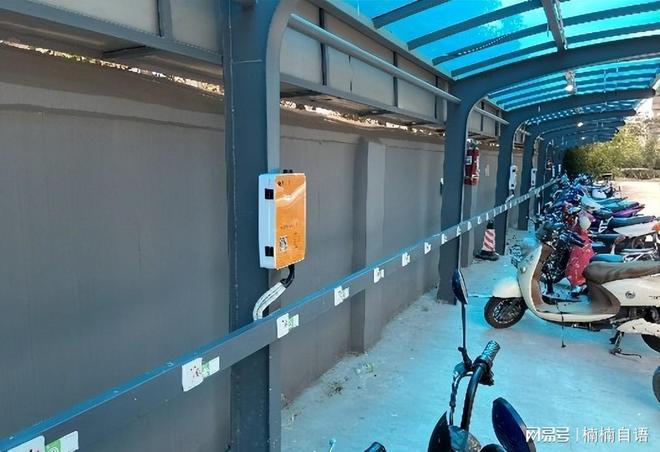 各大小区充电桩黑幕曝光！仅靠虚电赚40%利润别再被欺骗了(图8)