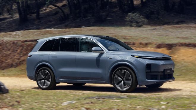 纯电统治下的“技术飞地”大电池增程车的生存哲学(图3)