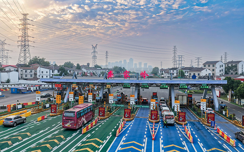 高质量发展这五年丨驿路芳华润万家(图3)