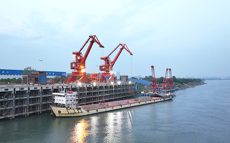 高质量发展这五年丨驿路芳华润万家(图5)