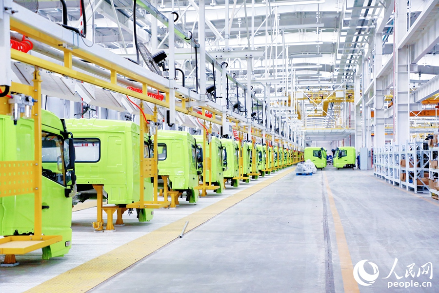 凯发国际首页：五个“百强”见证福建宁德跃升“重要增长极”(图3)