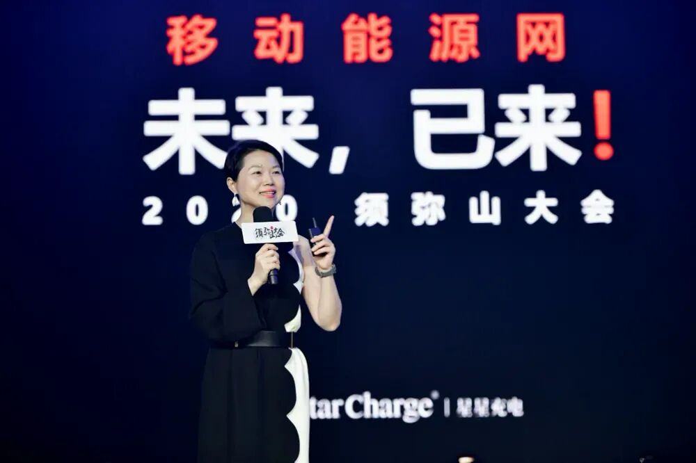 凯发国际首页：常州夫妻把充电桩卖到70国干到全球第一年入40亿即将IPO(图2)