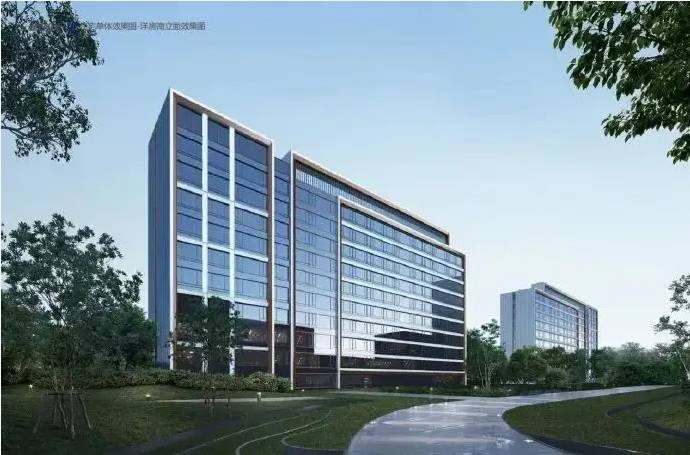 合肥高速壹品楼盘详情@售楼处体验概念新生活(图3)