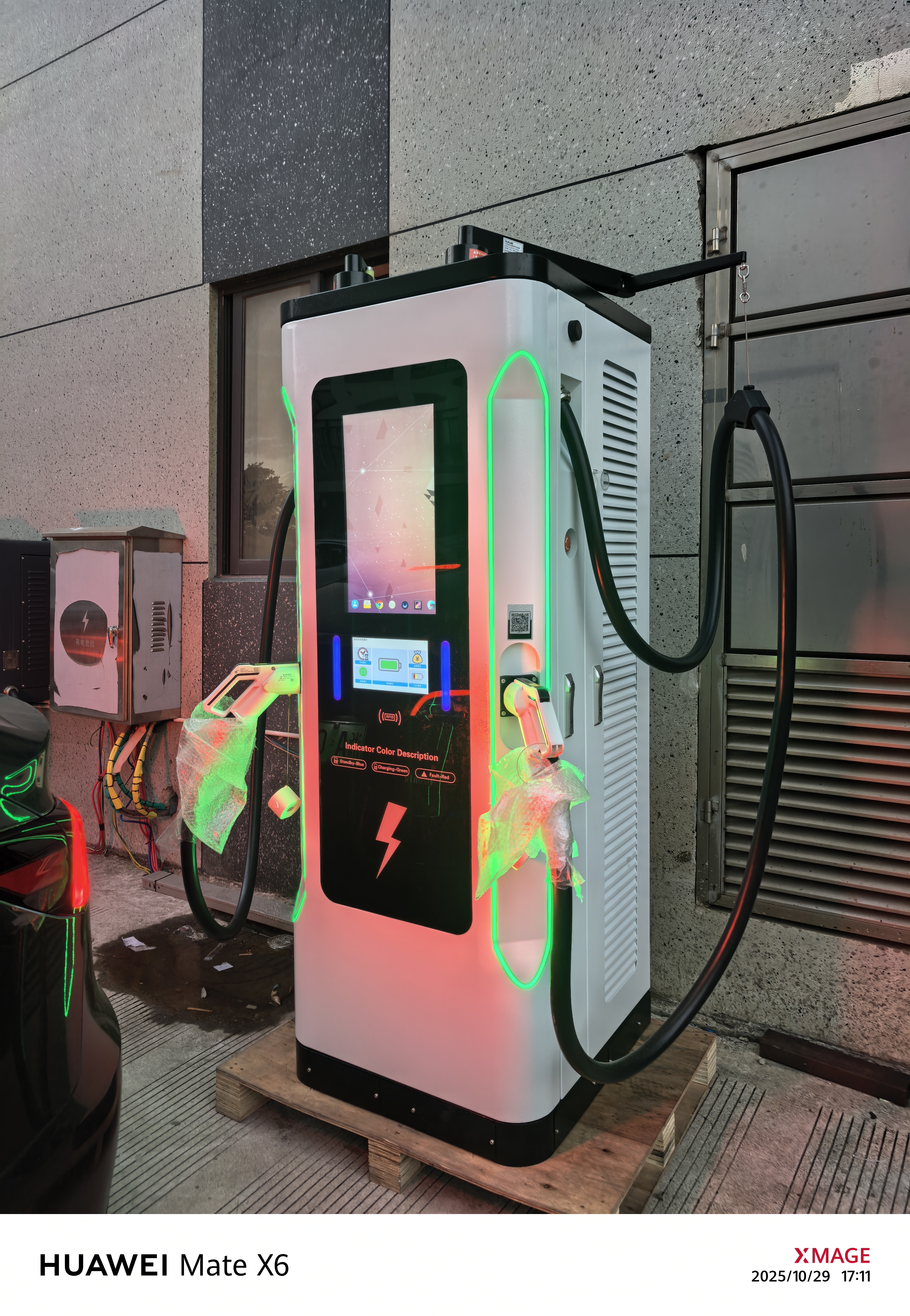 2026年充电桩厂家实力推荐：电动汽车新能源汽车重卡液冷超级