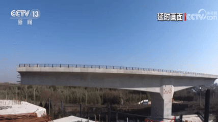 各地重点工程开足马力刷新“进度条”奋战“开门红”高质量发展添动能(图3)