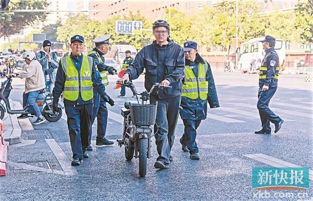 当电动自行车成“隐形杀手”：严管之下我们离文明骑行还有多远？(图3)