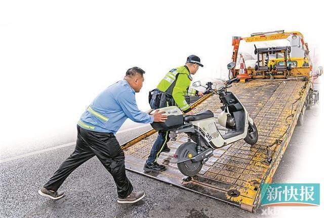 当电动自行车成“隐形杀手”：严管之下我们离文明骑行还有多远？(图4)