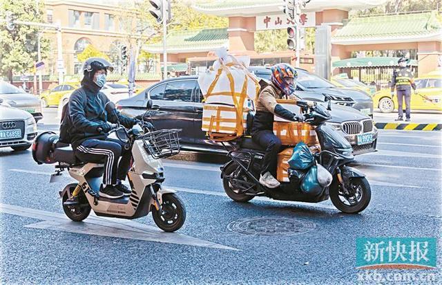 当电动自行车成“隐形杀手”：严管之下我们离文明骑行还有多远？(图2)