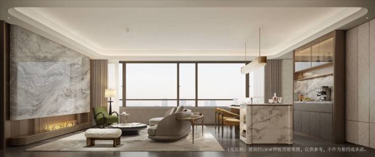 绿城燕语春风-营销中心位置-售楼中心(图3)