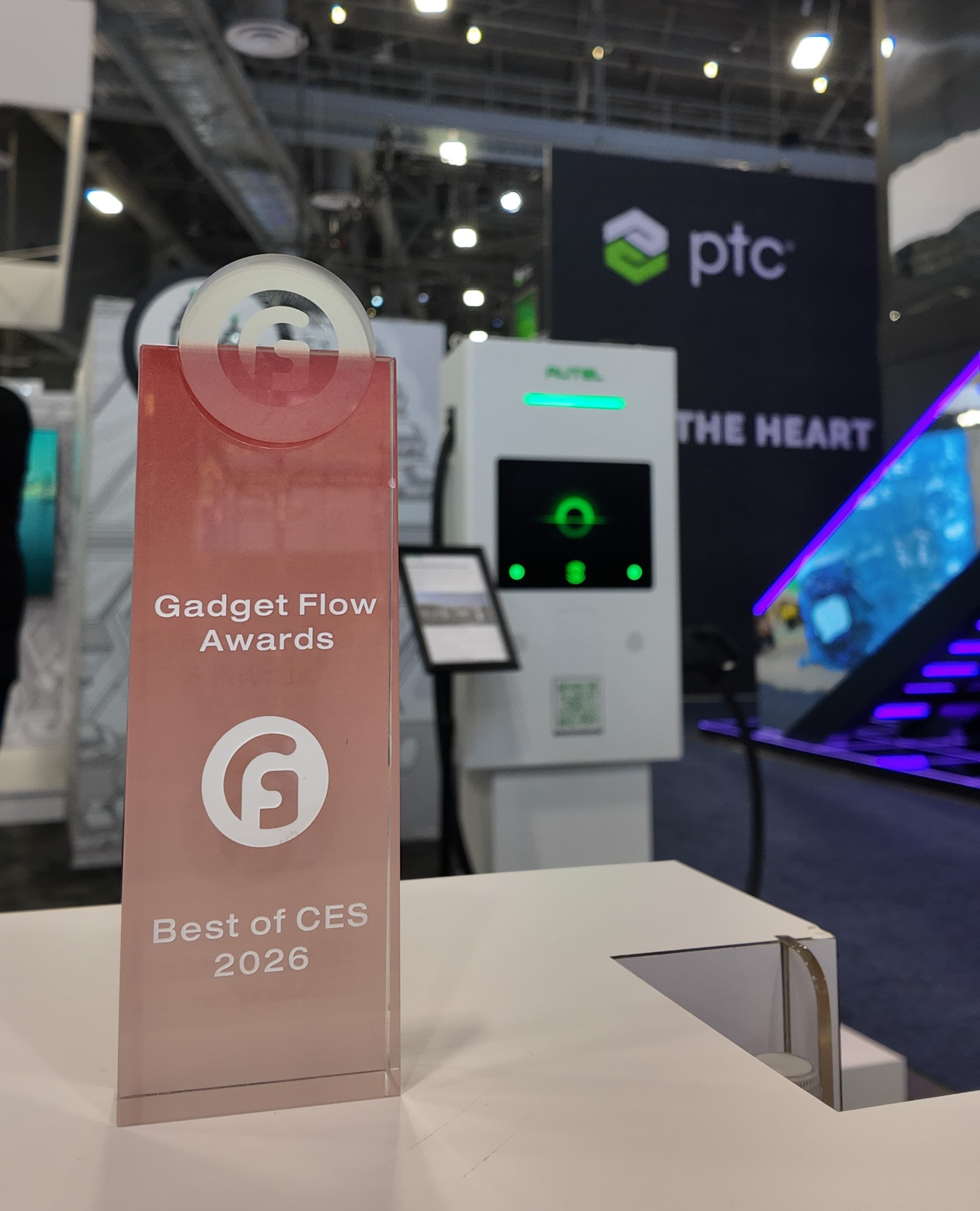 凯发科技：道通科技CES2026AI系统级突破：具身智能集群与智能充电网络勾勒未来蓝图(图6)