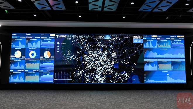 我何时能实现“充电自由”？丨开局我来问⑤(图3)