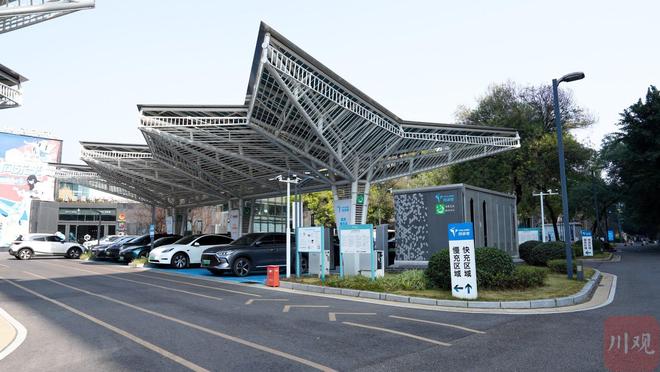 我何时能实现“充电自由”？丨开局我来问⑤(图4)