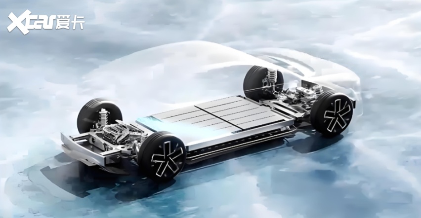 买电车充电快、续航久、能智驾还能赚零花钱？