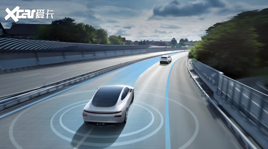 买电车充电快、续航久、能智驾还能赚零花钱？(图7)