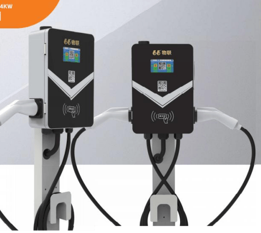 新能源汽车充电桩生产厂家排行榜：十大靠谱品牌推荐