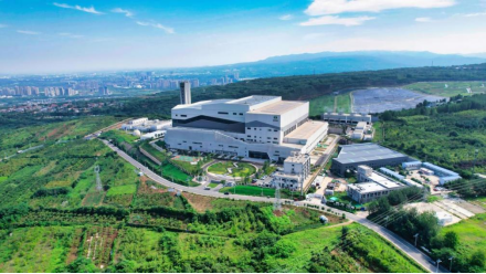 从“建造”到“运营”：陕建股份以“运投建”模式突围垃圾发电赛