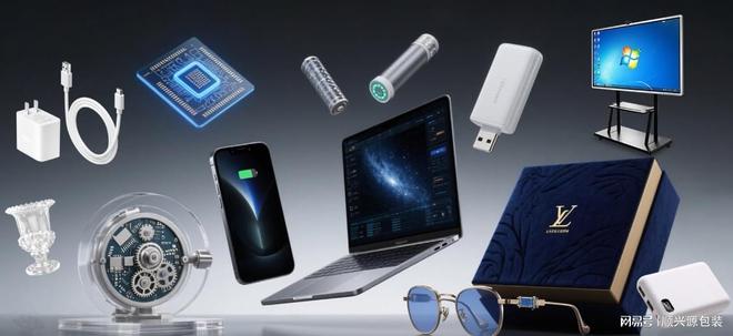 凯发国际首页：FSC认证棉纸袋纤维纸袋电子产品的专属护盾