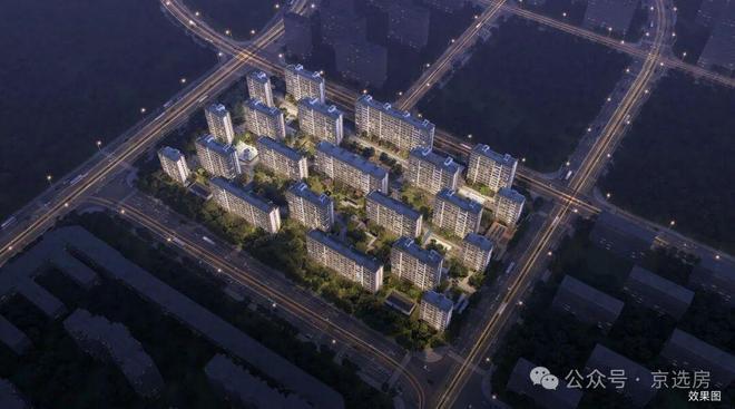 璀璨时代售楼处-首页网站-璀璨时代网站-北京房天下(图2)