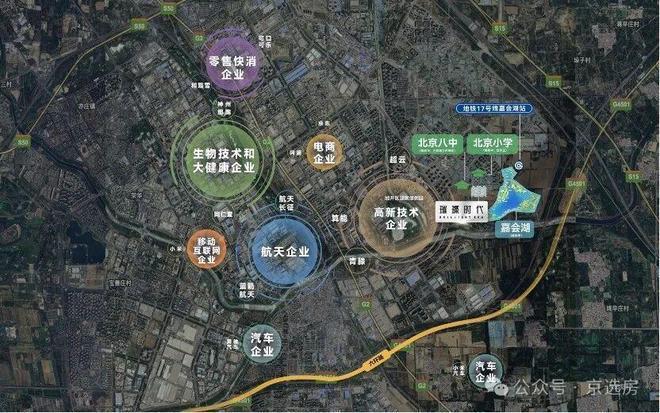 璀璨时代售楼处-首页网站-璀璨时代网站-北京房天下(图5)