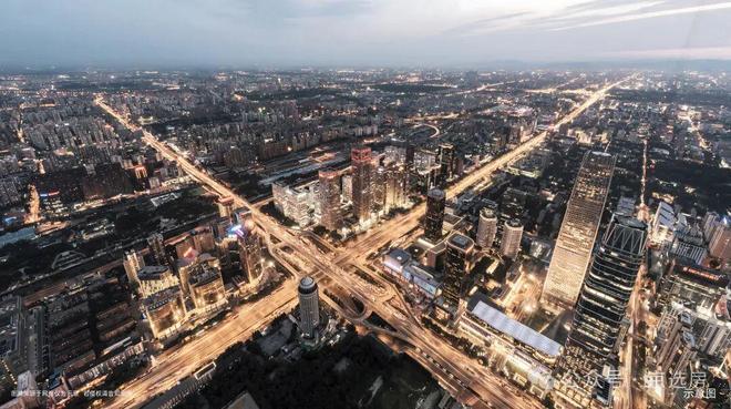 璀璨时代售楼处-首页网站-璀璨时代网站-北京房天下(图3)