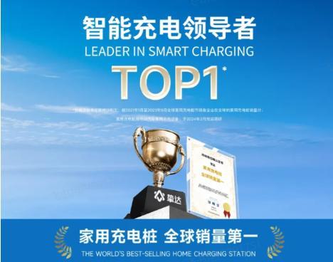 家用电动汽车充电桩市场持续扩容挚达科技业绩亮眼(图2)