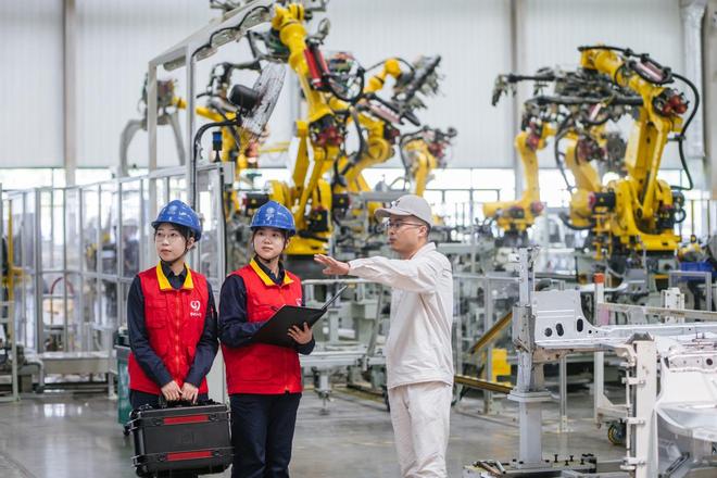 支撑城市能级跃升！国网湖北武汉供电打造一流用电营商环境(图3)