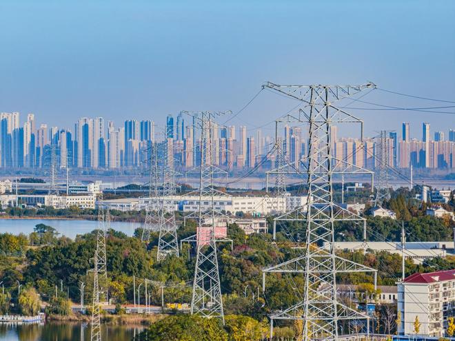 支撑城市能级跃升！国网湖北武汉供电打造一流用电营商环境