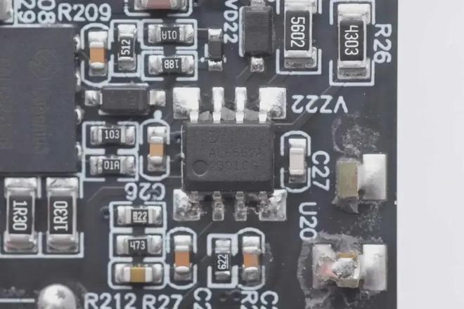 K8·凯发科技：重塑充电体验20家企业推出48款大功率充电器专用PFC芯片(图9)