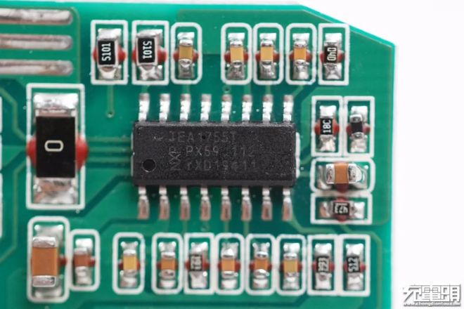 K8·凯发科技：重塑充电体验20家企业推出48款大功率充电器专用PFC芯片(图37)