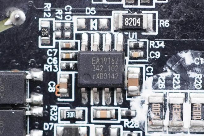 K8·凯发科技：重塑充电体验20家企业推出48款大功率充电器专用PFC芯片(图39)