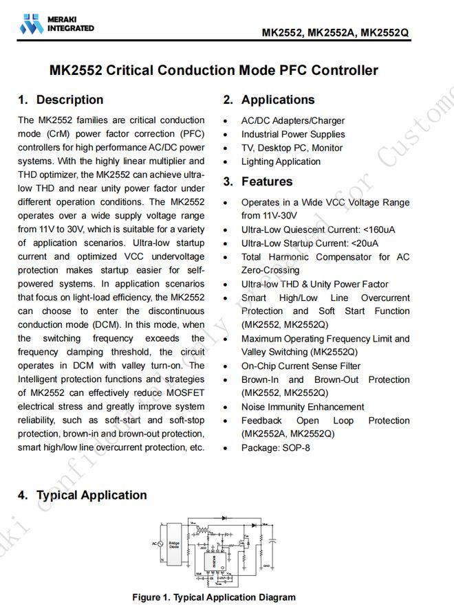 K8·凯发科技：重塑充电体验20家企业推出48款大功率充电器专用PFC芯片(图36)