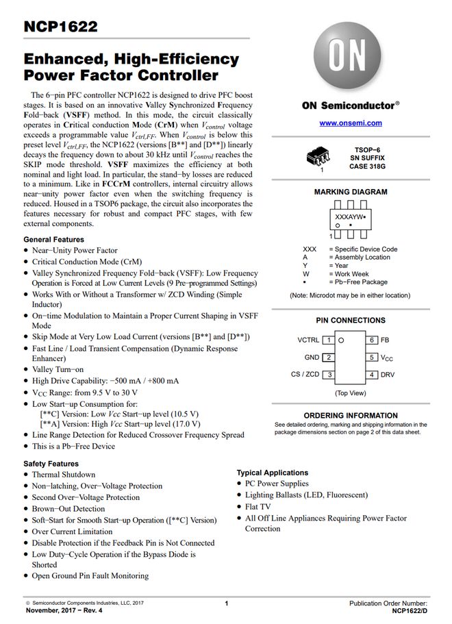 K8·凯发科技：重塑充电体验20家企业推出48款大功率充电器专用PFC芯片(图50)