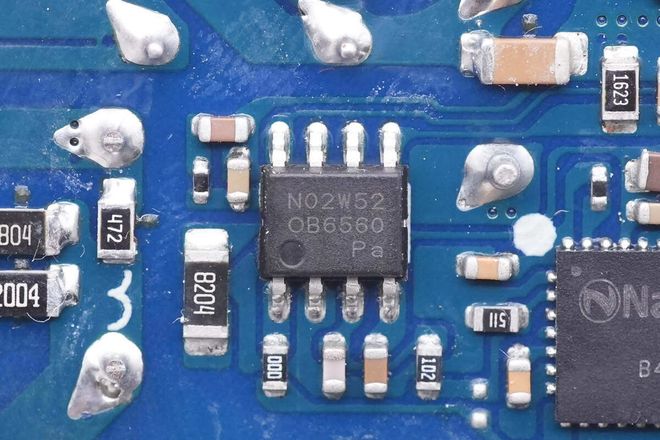 K8·凯发科技：重塑充电体验20家企业推出48款大功率充电器专用PFC芯片(图41)