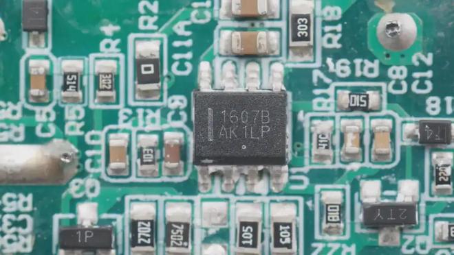 K8·凯发科技：重塑充电体验20家企业推出48款大功率充电器专用PFC芯片(图43)