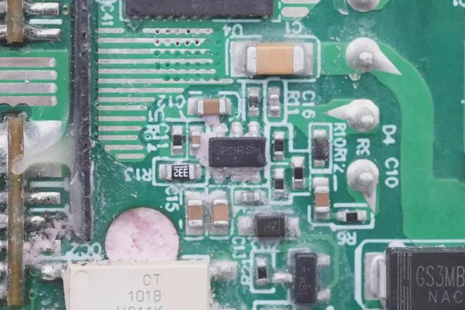 K8·凯发科技：重塑充电体验20家企业推出48款大功率充电器专用PFC芯片(图44)