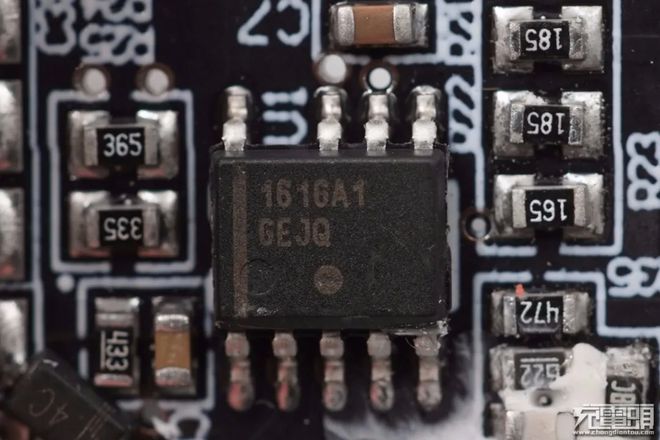 K8·凯发科技：重塑充电体验20家企业推出48款大功率充电器专用PFC芯片(图47)