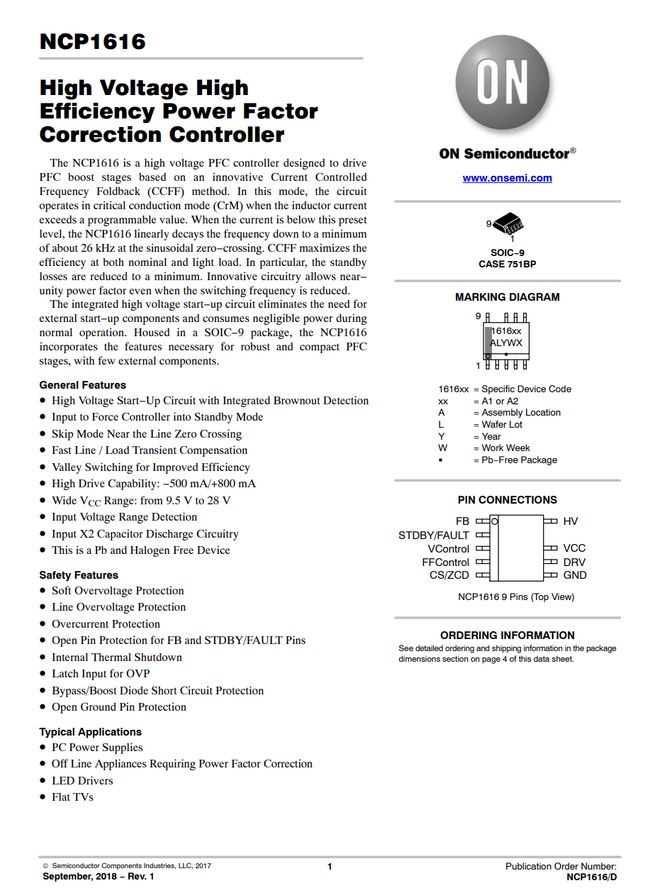 K8·凯发科技：重塑充电体验20家企业推出48款大功率充电器专用PFC芯片(图48)