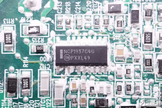 K8·凯发科技：重塑充电体验20家企业推出48款大功率充电器专用PFC芯片(图51)