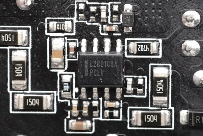 K8·凯发科技：重塑充电体验20家企业推出48款大功率充电器专用PFC芯片(图53)