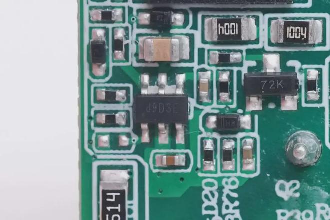 K8·凯发科技：重塑充电体验20家企业推出48款大功率充电器专用PFC芯片(图58)