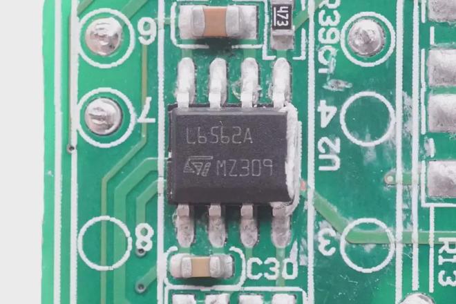 K8·凯发科技：重塑充电体验20家企业推出48款大功率充电器专用PFC芯片(图62)