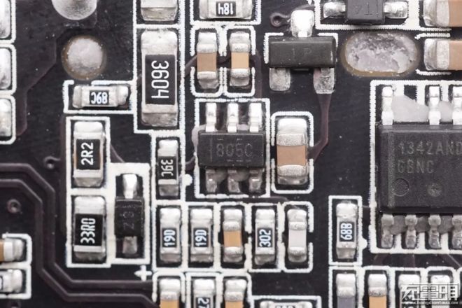 K8·凯发科技：重塑充电体验20家企业推出48款大功率充电器专用PFC芯片(图63)