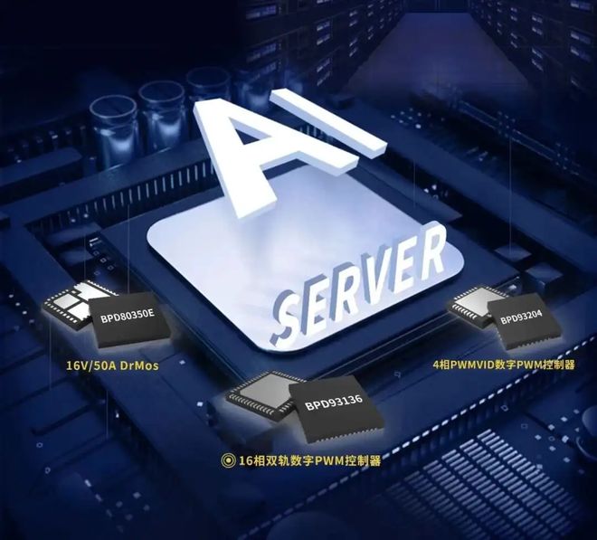 芯片技术风向标充电半导体行业动态全解析(图2)